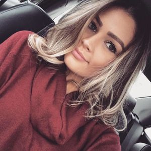 Meet your Posher, Ashlee